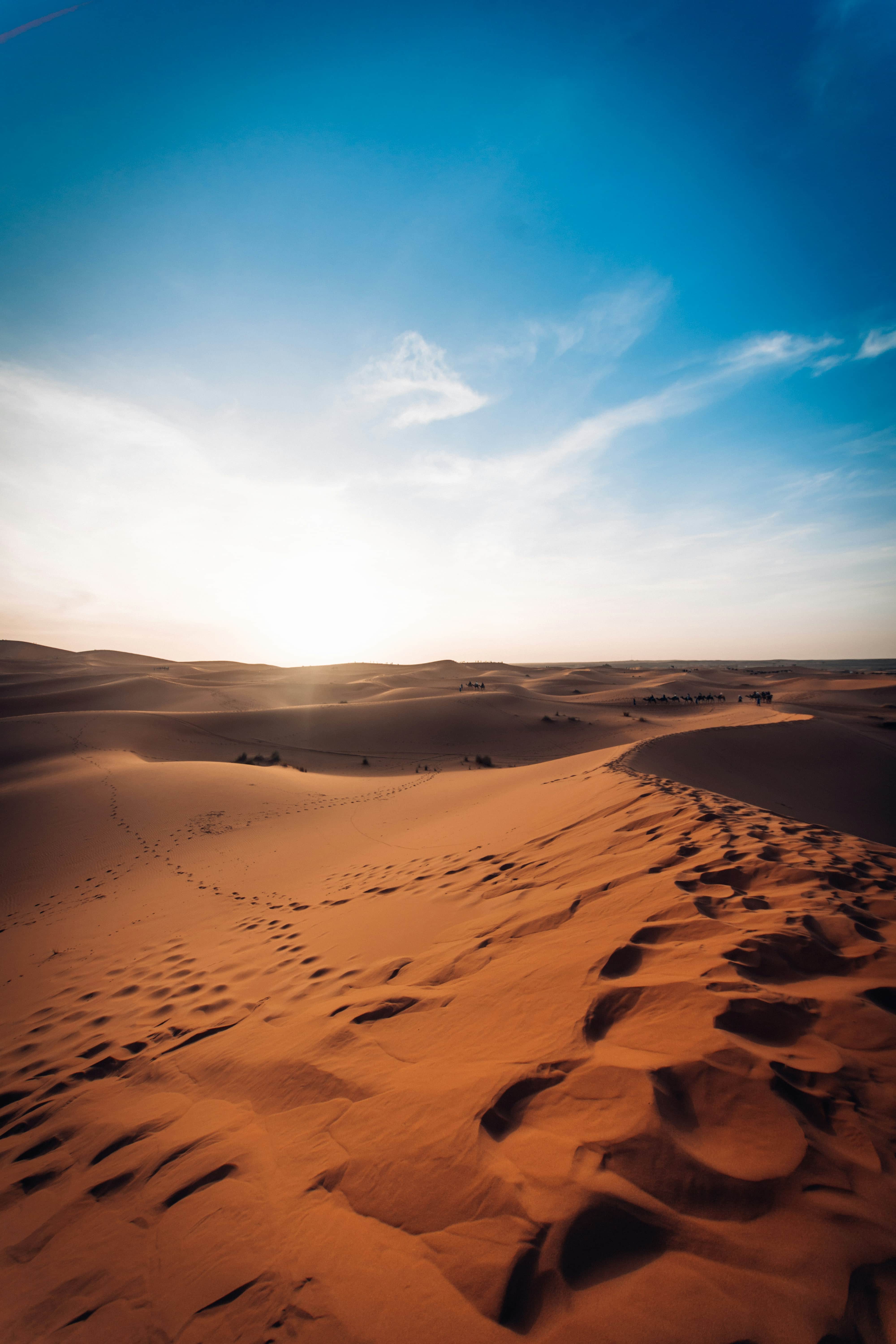 Afrika
