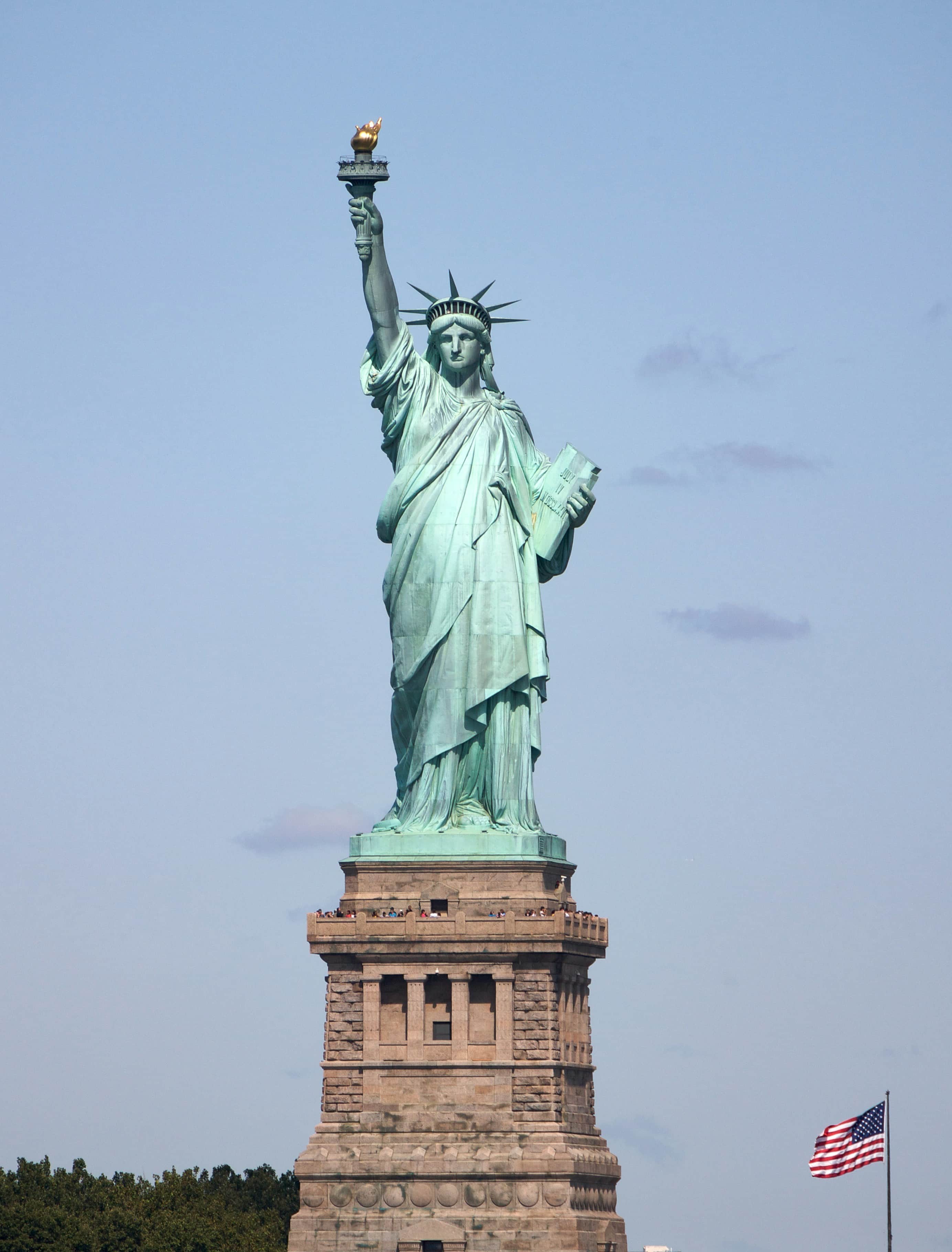 Amerika